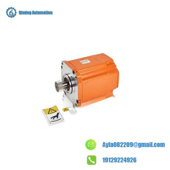 ABB 3HAC052991-005 AC motor