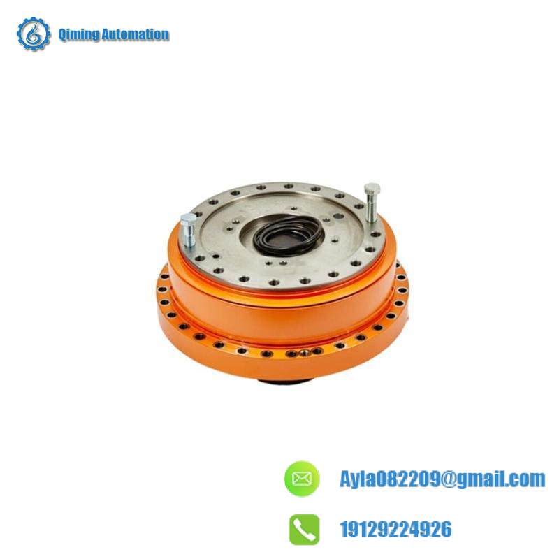 ABB 3HAC054557-001 Reduction gear