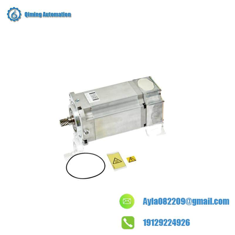 ABB 3HAC055440-005 Rot. ac motor incl p.