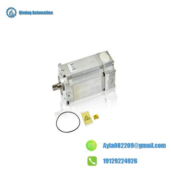 ABB 3HAC055445-001/03 AC SERVO MOTOR