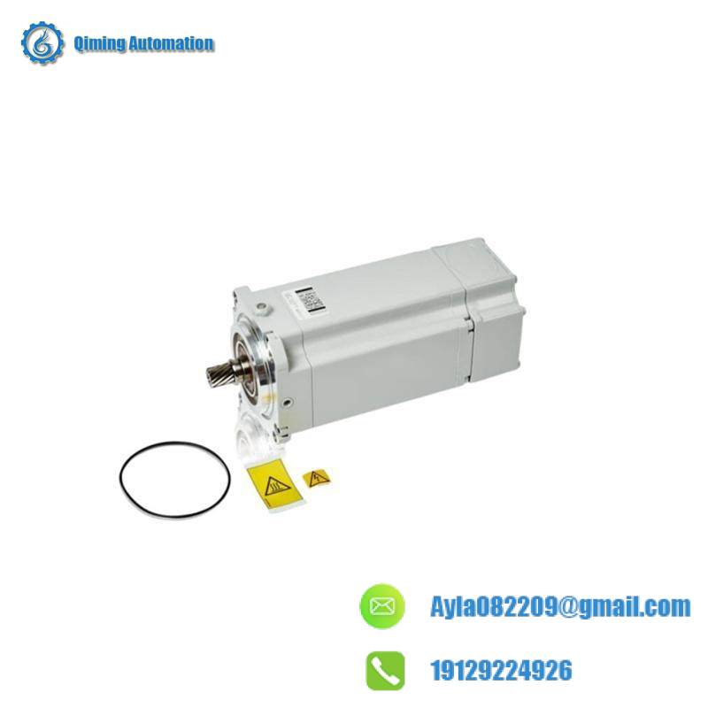 ABB 3HAC055445-001 Rot. ac motor incl p.