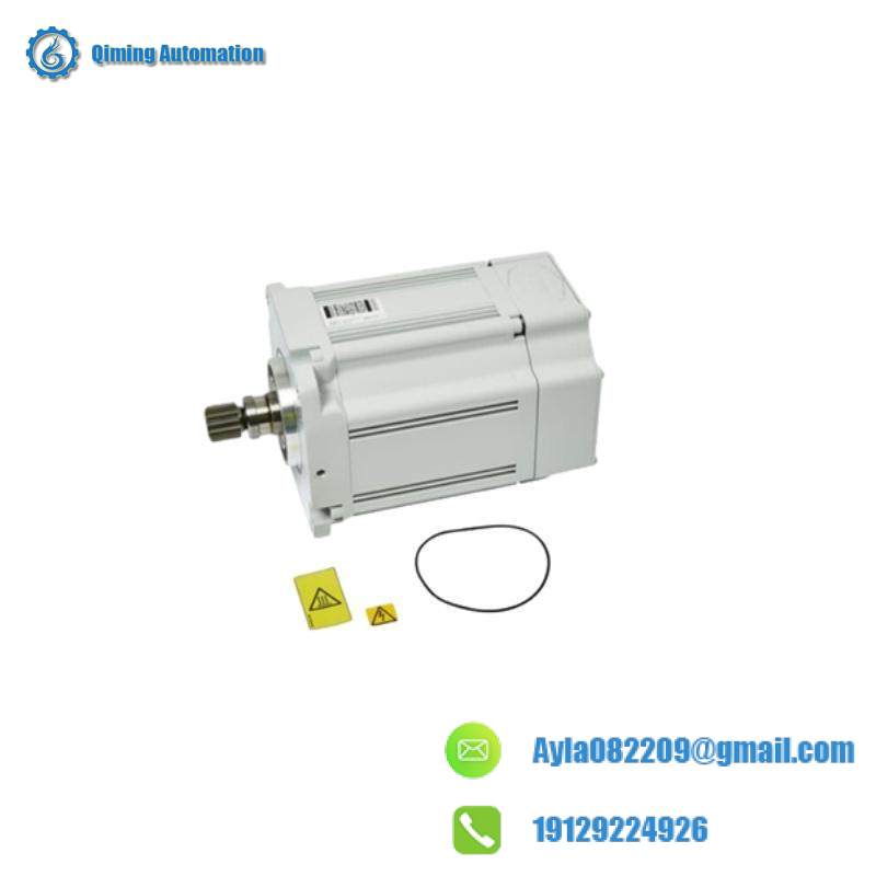 ABB 3HAC055447-006 IRB6700 Rot. ac motor incl p.