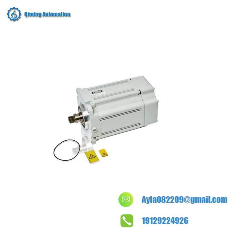 ABB 3HAC055448-003 Rot. ac motor incl p.