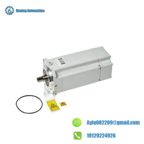 ABB 3HAC055451-003 Rot. ac motor incl p.