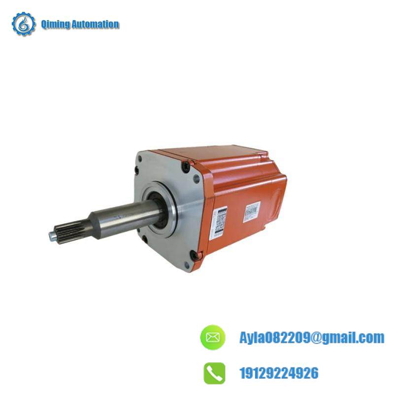 ABB 3HAC057287-001 Servo Motor