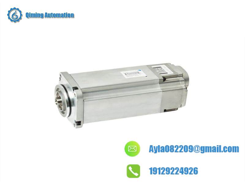 ABB 3HAC057288-001 Rotational ac motor M10