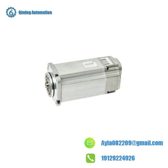 ABB 3HAC057288-0023HAC17484-10 Rotational ac motor M10