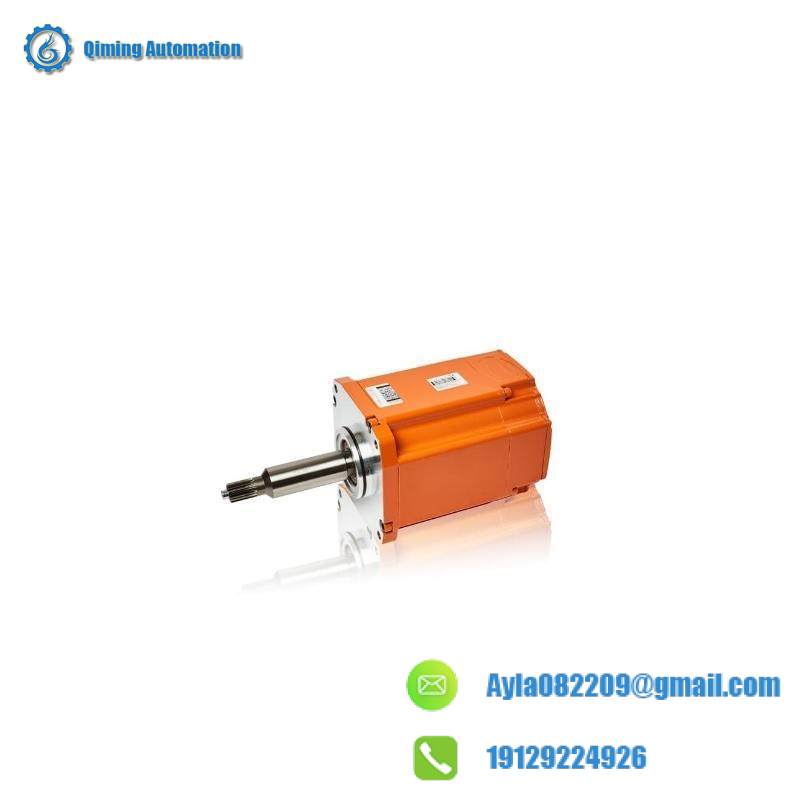 ABB 3HAC057546-003 Motor incl pinion