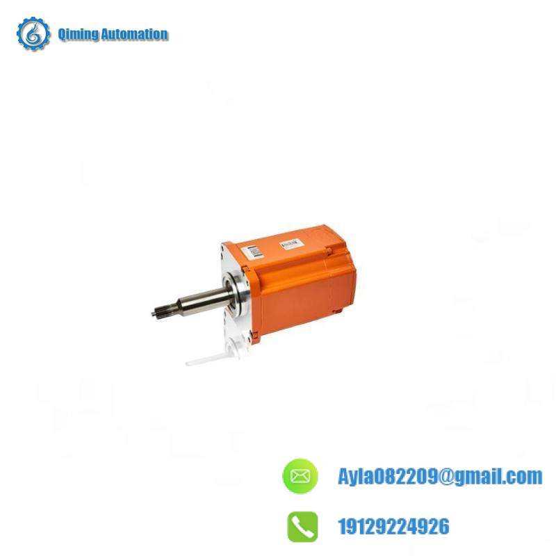 ABB 3HAC057547-003 Robotic Servo Motor