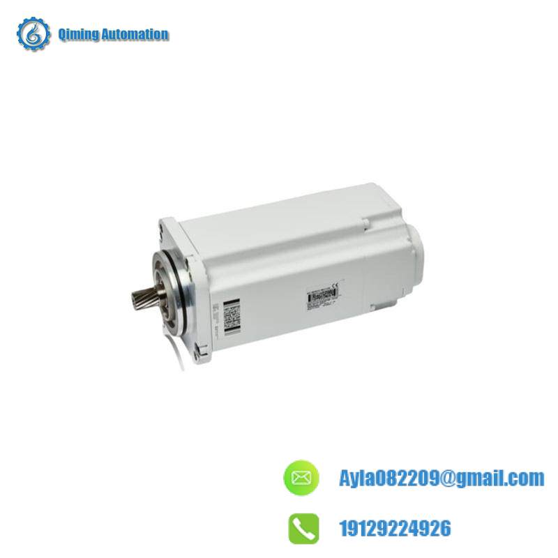 ABB 3HAC057547-005 IRB6640 Motor incl pinion