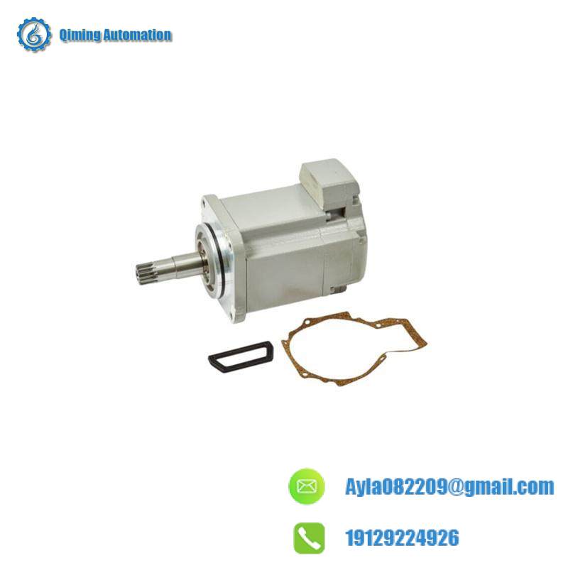 ABB 3HAC058887-002 Rot. ac motor