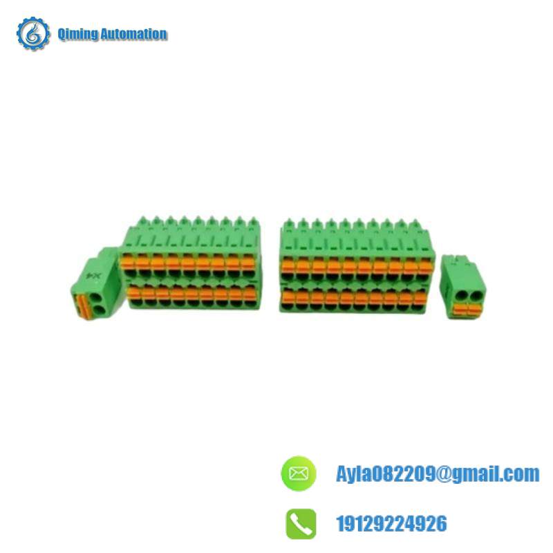 ABB 3HAC060919-001 CONNECTORS DIGITAL