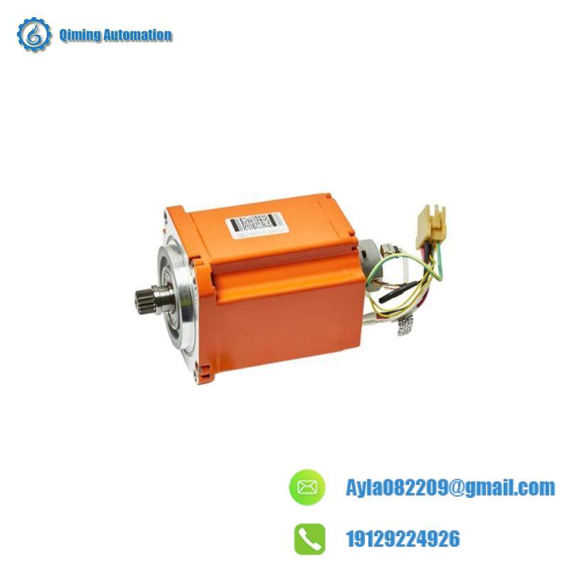 ABB 3HAC061315-002 Rot. ac motor incl p.