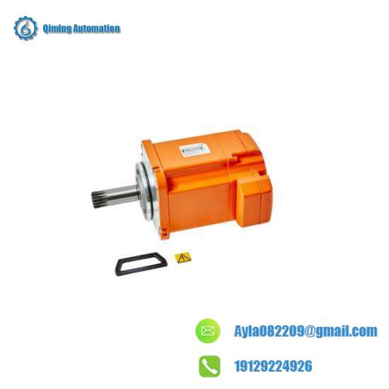 Brailsford T-4NLS Motor