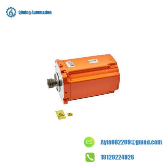 ABB 3HAC062339-004 Motor incl pinion