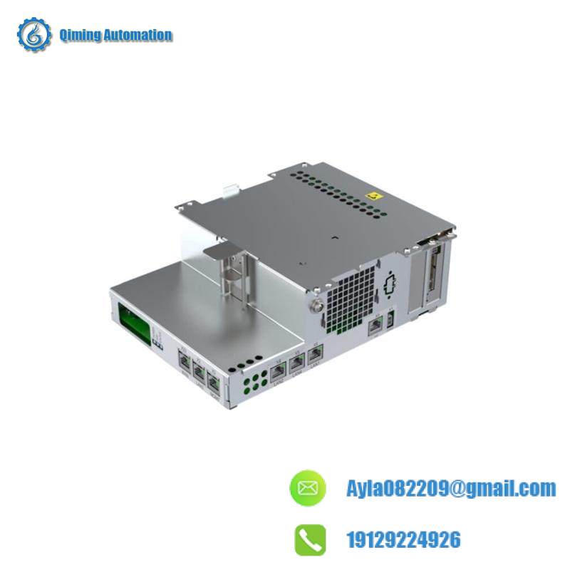 AB 1768-PB3 CompactLogix L4x DC In Power Supply