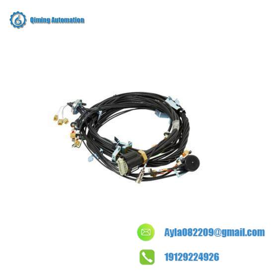 ABB 3HAC069655-001 Manipulator harness ax 1-6