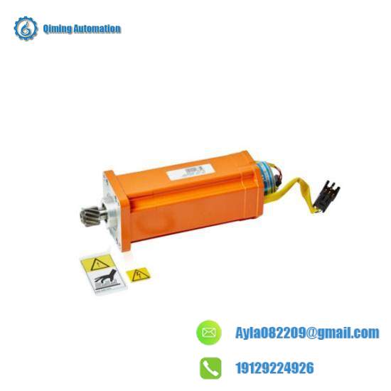 ABB 3HAC10602-1 Motor unit ax.4
