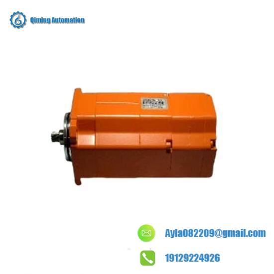 ABB 3HAC13126 Servo Motor
