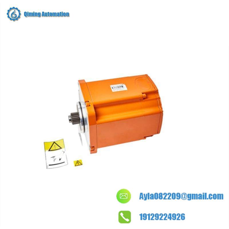 ABB 3HAC14210-2 Motor incl pinion