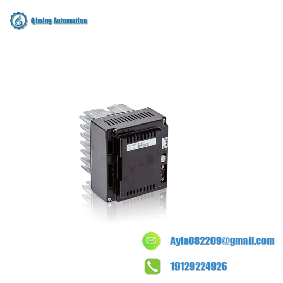 ABB 3HAC14549-1/06A DCS Module
