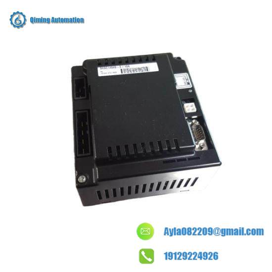 ABB 3HAC14549310A  Servo Drive Unit