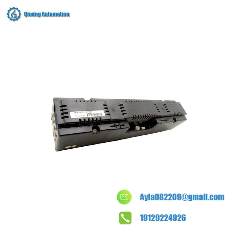 ABB 3HAC14551-2 Capacitor Unit