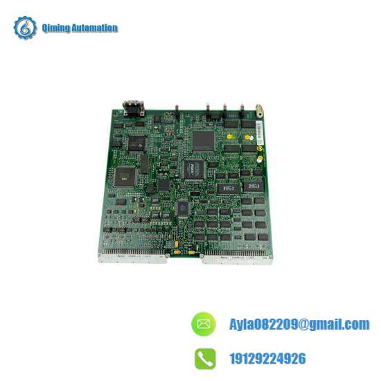 ABB 3HAC1462-1 Control Board