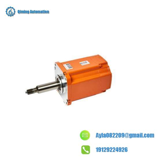 ABB 3HAC14750-1 IRB6640/ 6600/6650/6650S Rot ac motor incl pinion