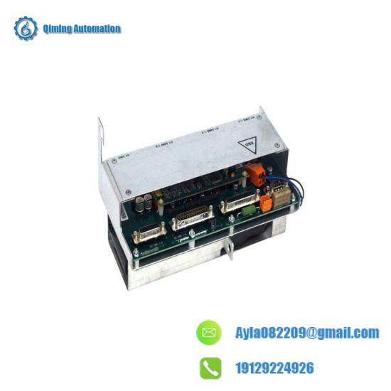 ABB 3HAC14757-1 Measurement Board