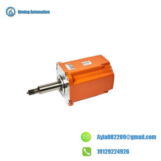 ABB 3HAC15885-1 IRB6640/ 6600/6650/6650S Rot ac motor incl pinion