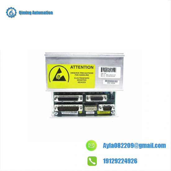 ABB 3HAC16014-1 Serial measurement unit