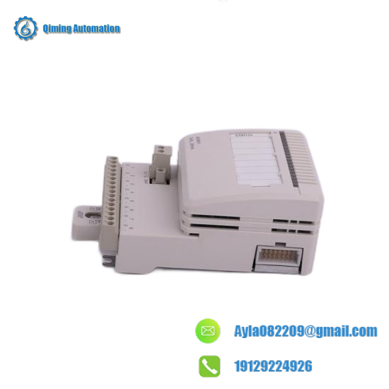 ABB 3HAC16035-1 DSQC563  Brake Release Board