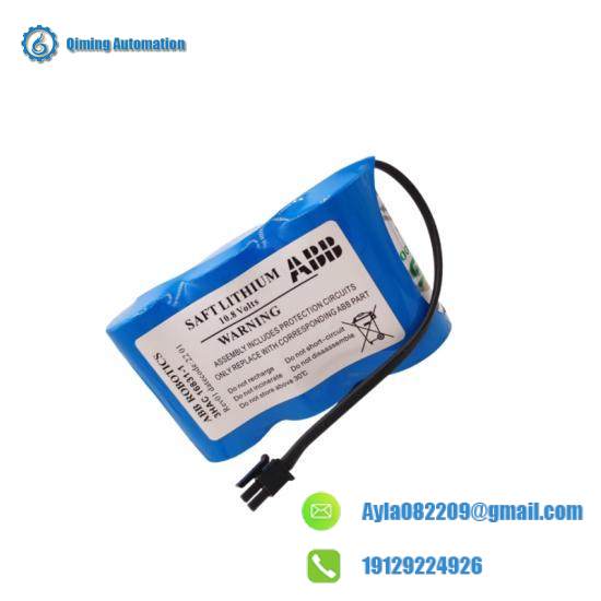 ABB 3HAC16831-1