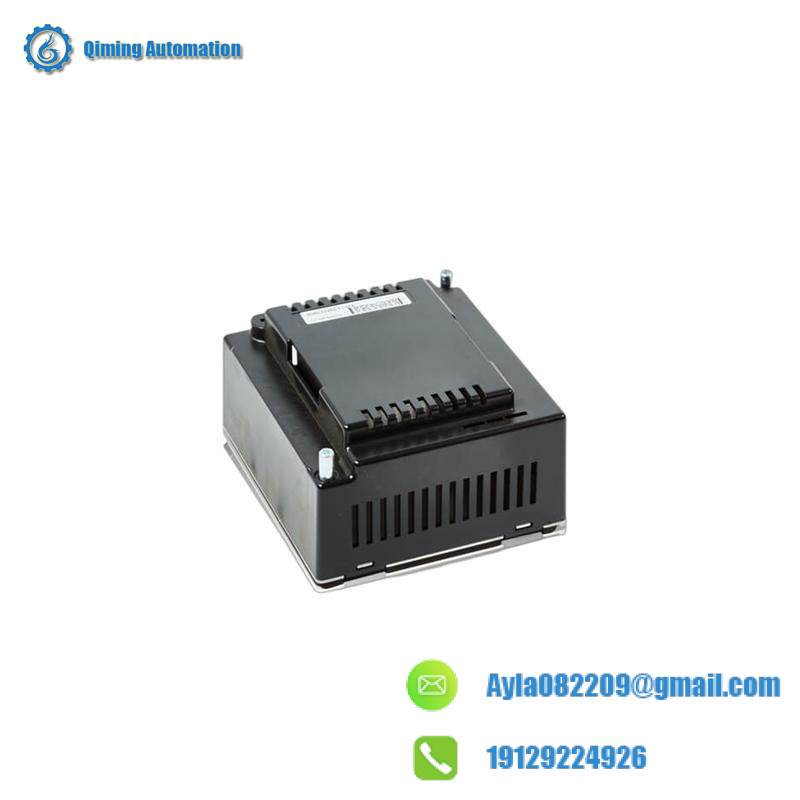 ABB 3HAC17282-1 Servo drive