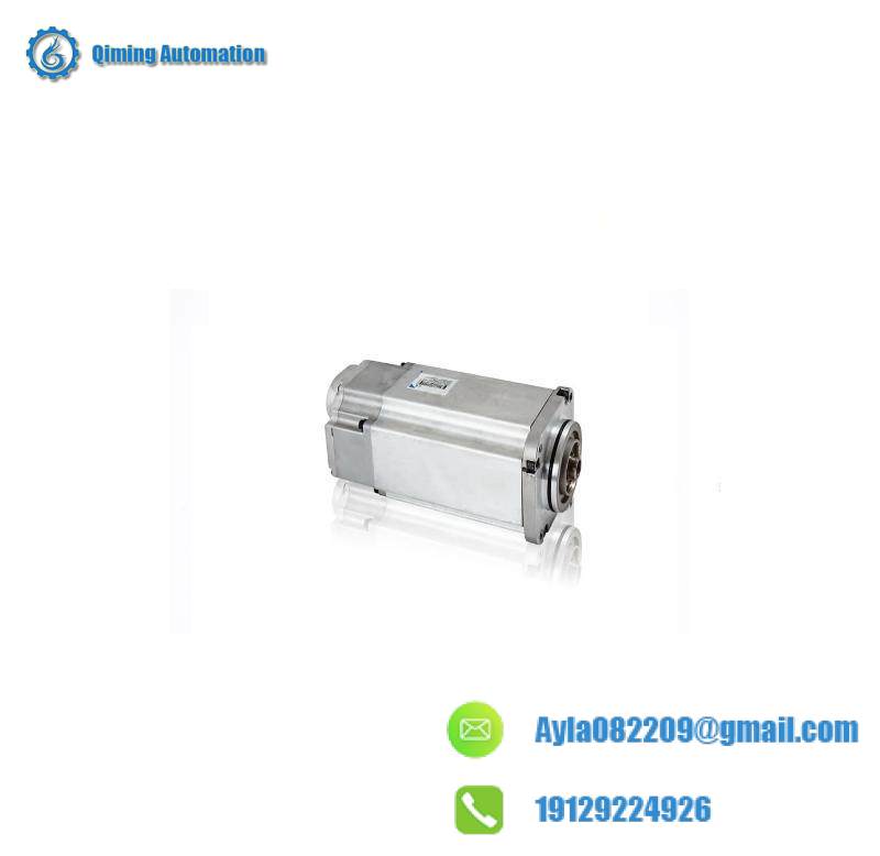 ABB 3HAC17484-10/03 Rotational ac motor M10