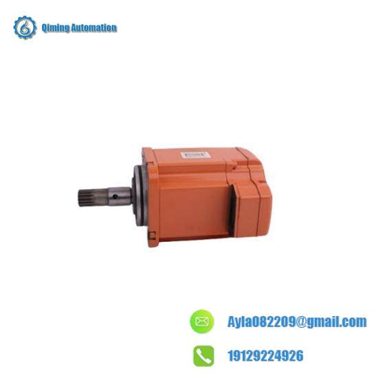 ABB 3HAC17484-7/03 ROBOTICS AC Servo Motor