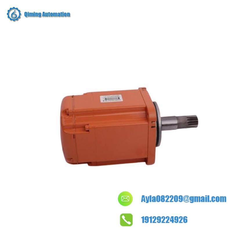 ABB 3HAC17484-8 Motor Servo Robot
