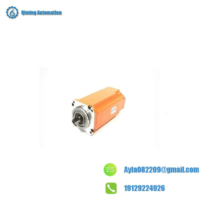 ABB 3HAC1748410 Rotational AC MOTOR