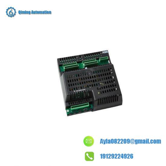 ABB 3HAC17971-1 A D Combi I/O BOARD