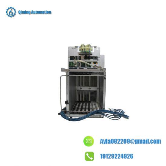 ABB 3HAC2424-1 Backplane Control Board