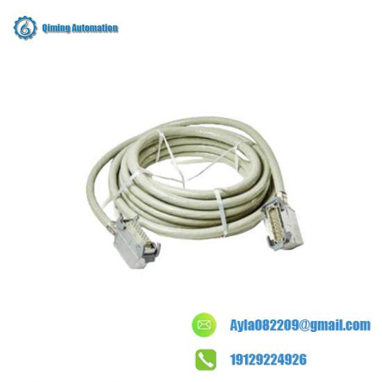 ABB 3HAC2535-001 Control cable power L=15m