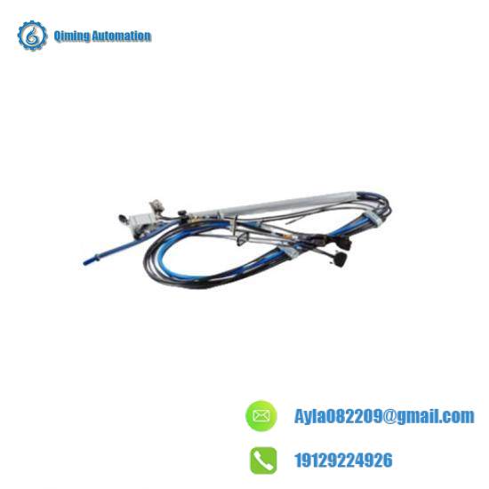 ABB MC502