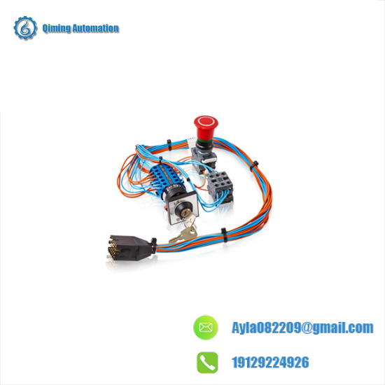 ABB 3HAC023553-001