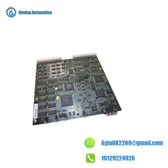 ABB 3HAC3180-1 DCS Module