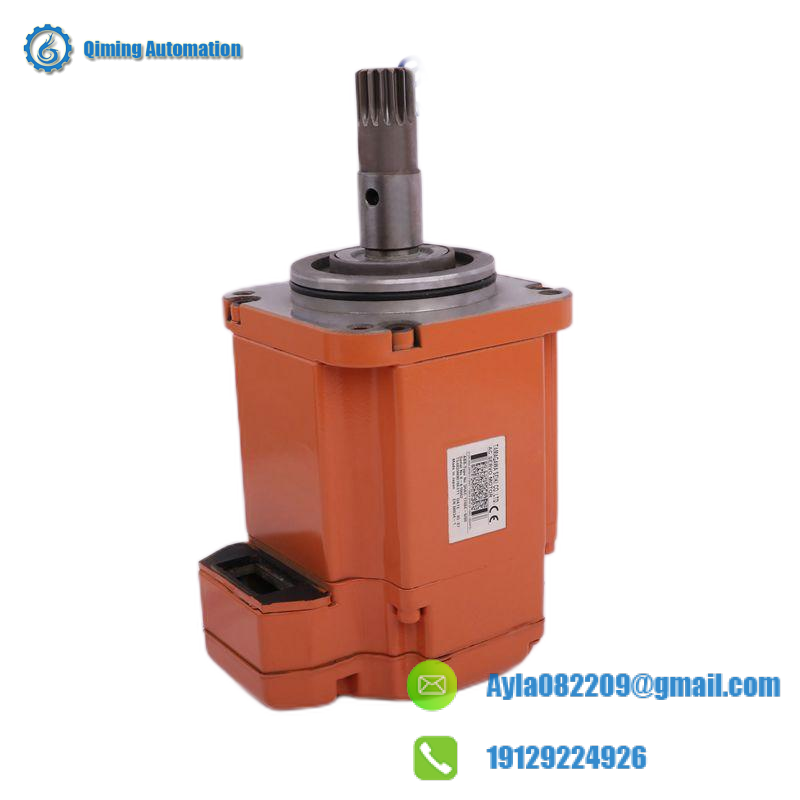 ABB 3HAC3403-1 (3HAC4789-1) Robot IRB2400 Servo Motor 