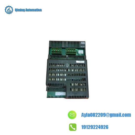 ABB 3HAC3939-4 I/O Module Board