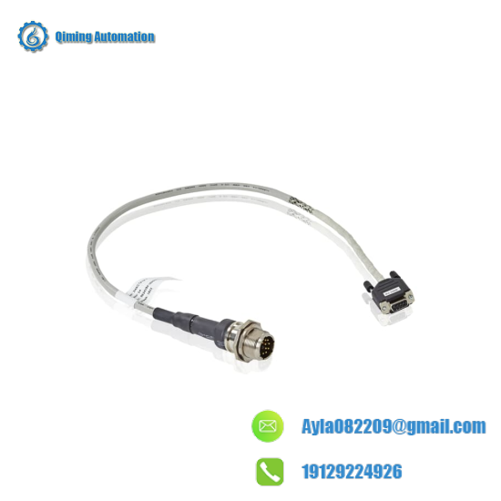 ABB 3HAC4050-1 DCS Module