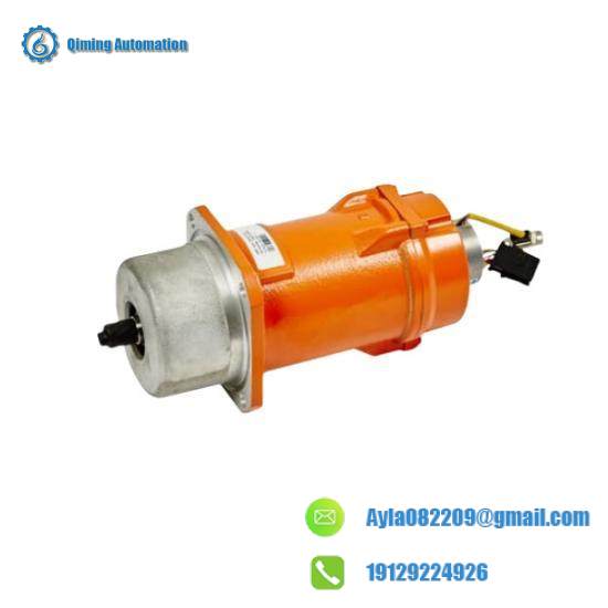 ABB 3HAC4790-1 IRB 2400 Motor unit