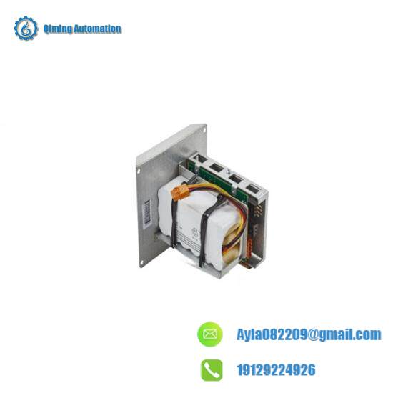 ABB 3HAC5393-2 DSQC508 Robot Computer Battery Backup Unit